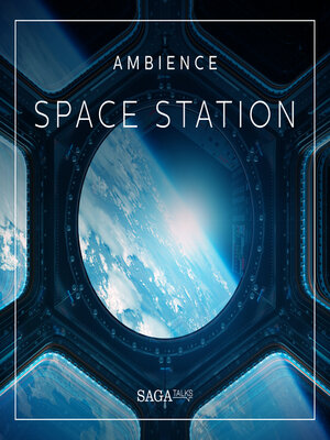 cover image of Ambience--Space station